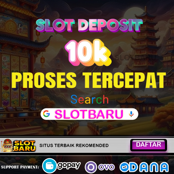 slotbaru